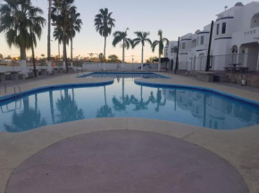 San Carlos Sonora Casa Caracol Condominio